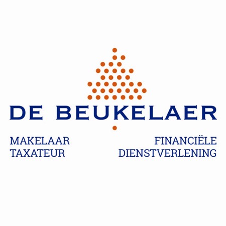 Logo of the real-estate