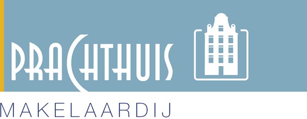 Logo of the real-estate