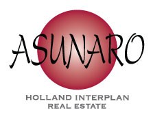 Logo of the real-estate