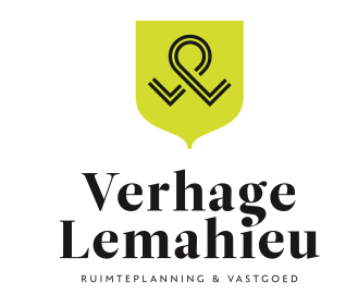 Logo of the real-estate