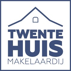 Logo of the real-estate