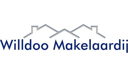 Logo of the real-estate