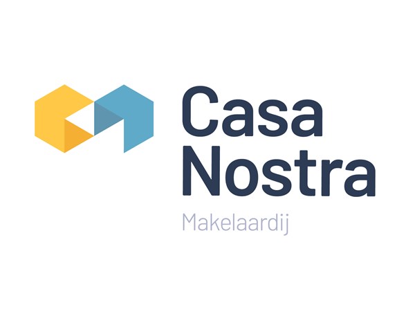 Logo of the real-estate