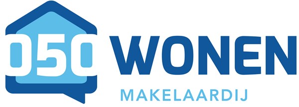 Logo of the real-estate