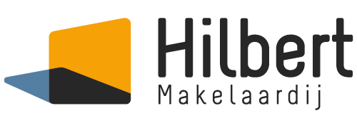 Logo of the real-estate