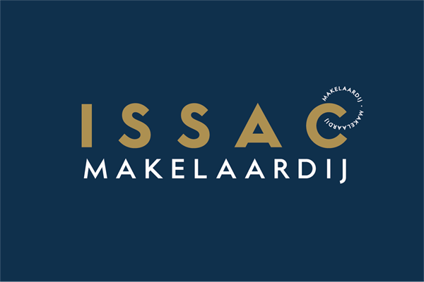 Logo of the real-estate