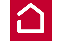Logo of the real-estate
