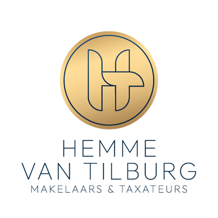 Logo of the real-estate