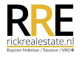 Logo of the real-estate
