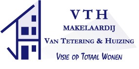 Logo of the real-estate