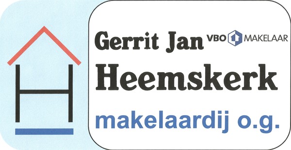 Logo of the real-estate