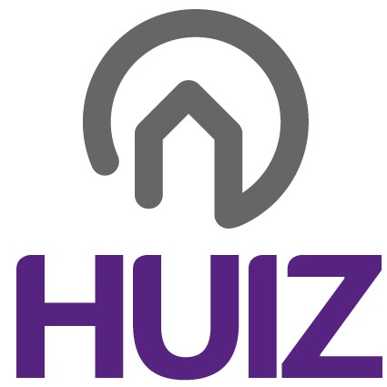 Logo of the real-estate