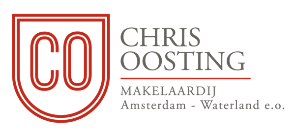 Logo of the real-estate