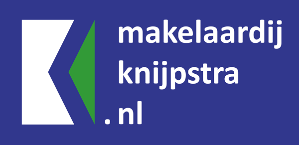 Logo of the real-estate