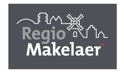 Logo of the real-estate
