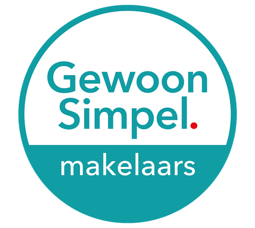 Logo of the real-estate