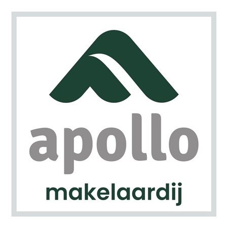 Logo of the real-estate