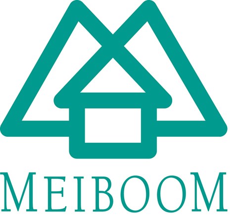 Logo of the real-estate