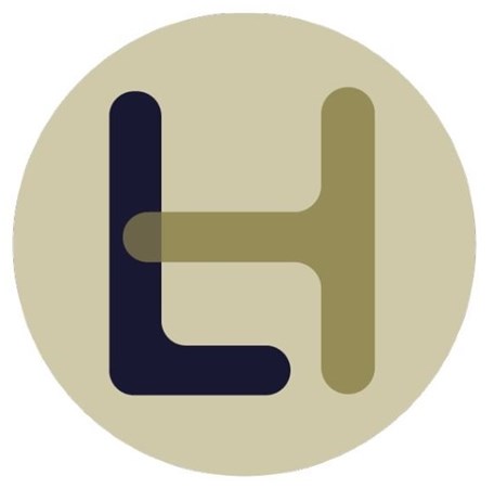 Logo of the real-estate
