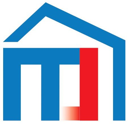 Logo of the real-estate