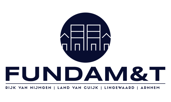 Logo of the real-estate