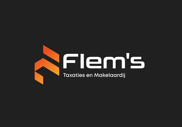 Logo of the real-estate