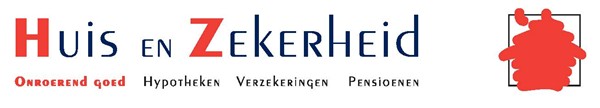 Logo of the real-estate