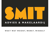 Logo of the real-estate