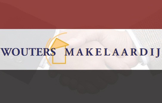 Logo of the real-estate