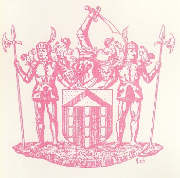 Logo of the real-estate