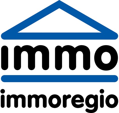 Logo of the real-estate
