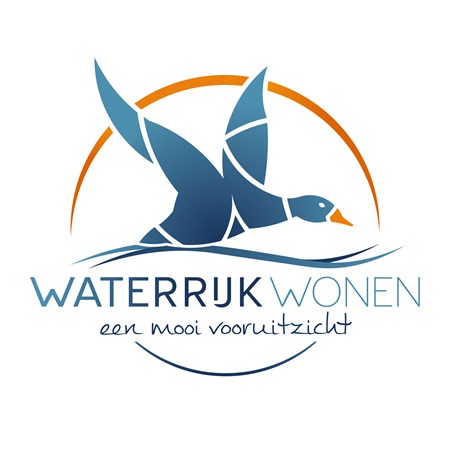 Logo of the real-estate