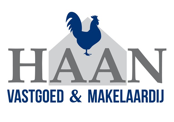 Logo of the real-estate