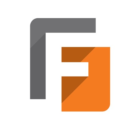 Logo of the real-estate