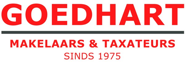 Logo of the real-estate