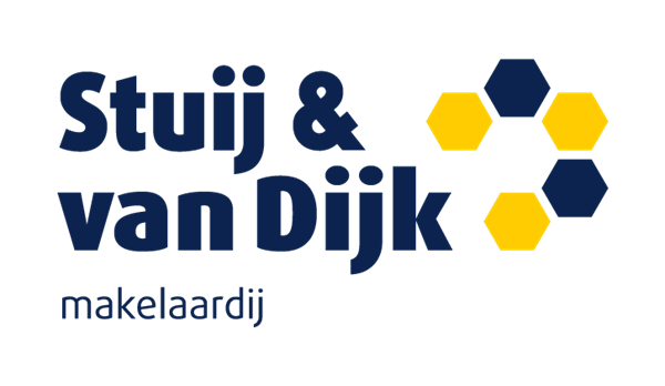Logo of the real-estate