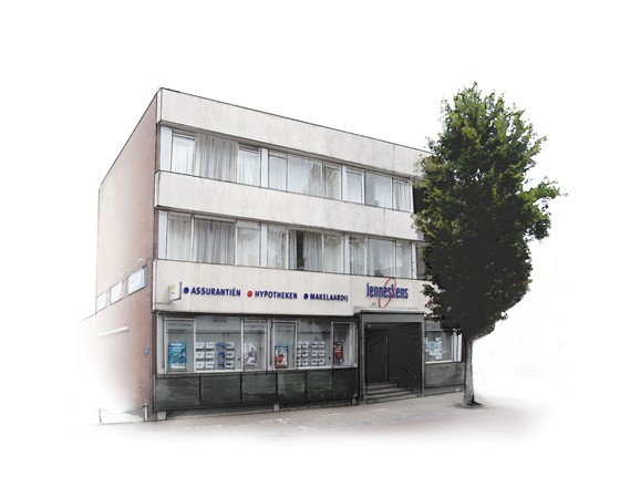 Logo of the real-estate