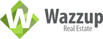 Logo of the real-estate