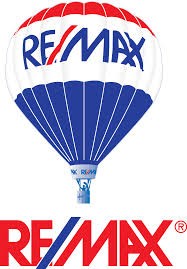 Logo of the real-estate