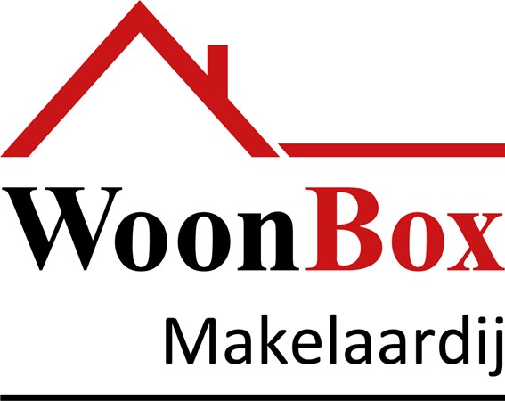 Logo of the real-estate