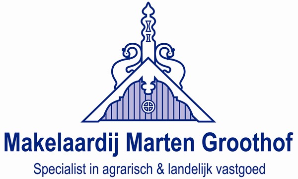 Logo of the real-estate