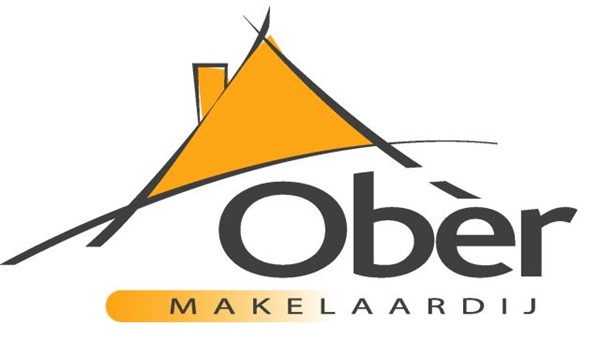 Logo of the real-estate