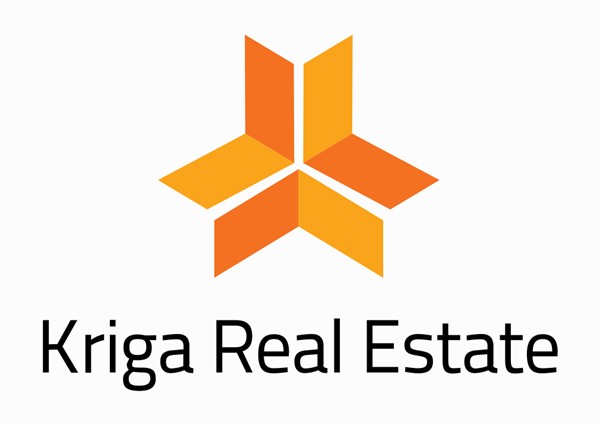 Logo of the real-estate