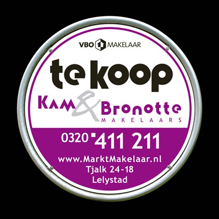 Logo of the real-estate