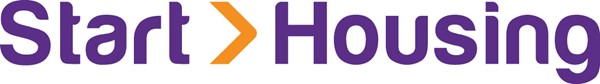 Logo of the real-estate