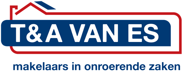Logo of the real-estate