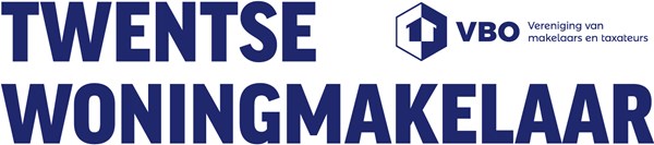 Logo of the real-estate