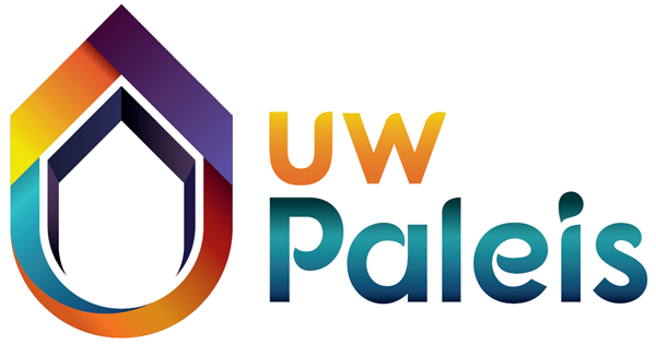 Logo of the real-estate