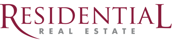 Logo of the real-estate