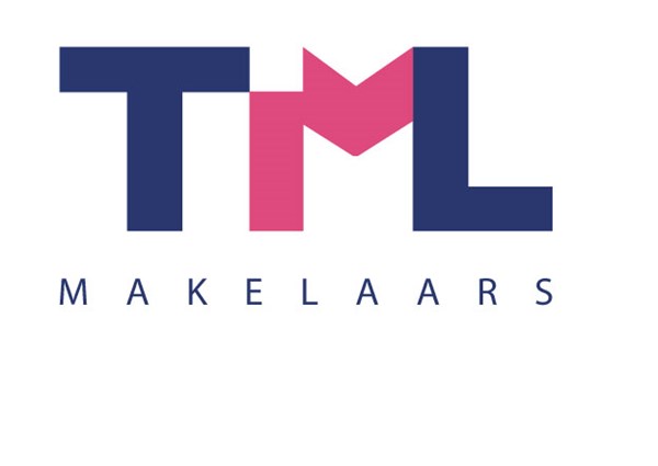 Logo of the real-estate